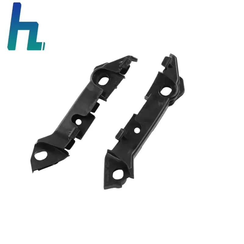 2058850821 2058850921 Front Bumper Mounting Rail Bracket  For Mercedes Benz C Class W205 2014 A2058850821 A2058850921
