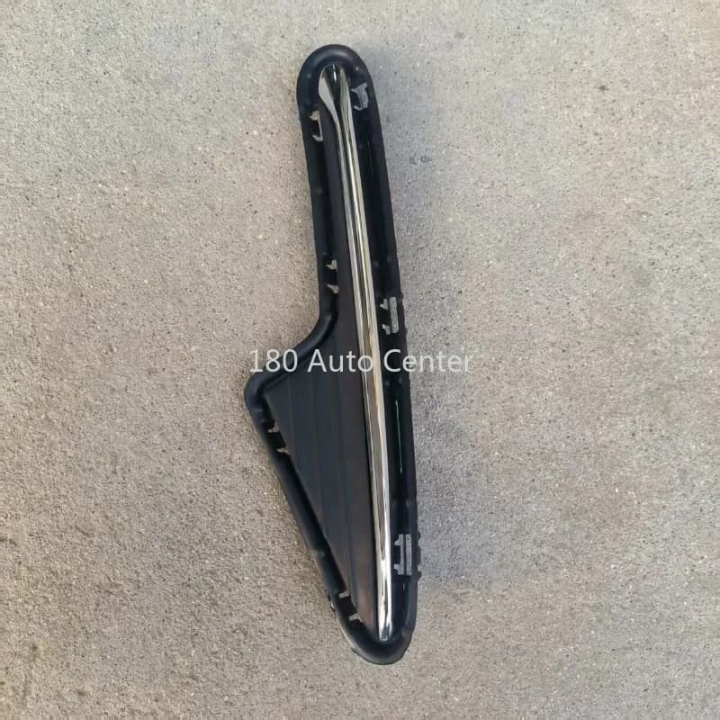 Original Front Fog Lamp Cover for GEELY XINGYUAN EX2 GEOME