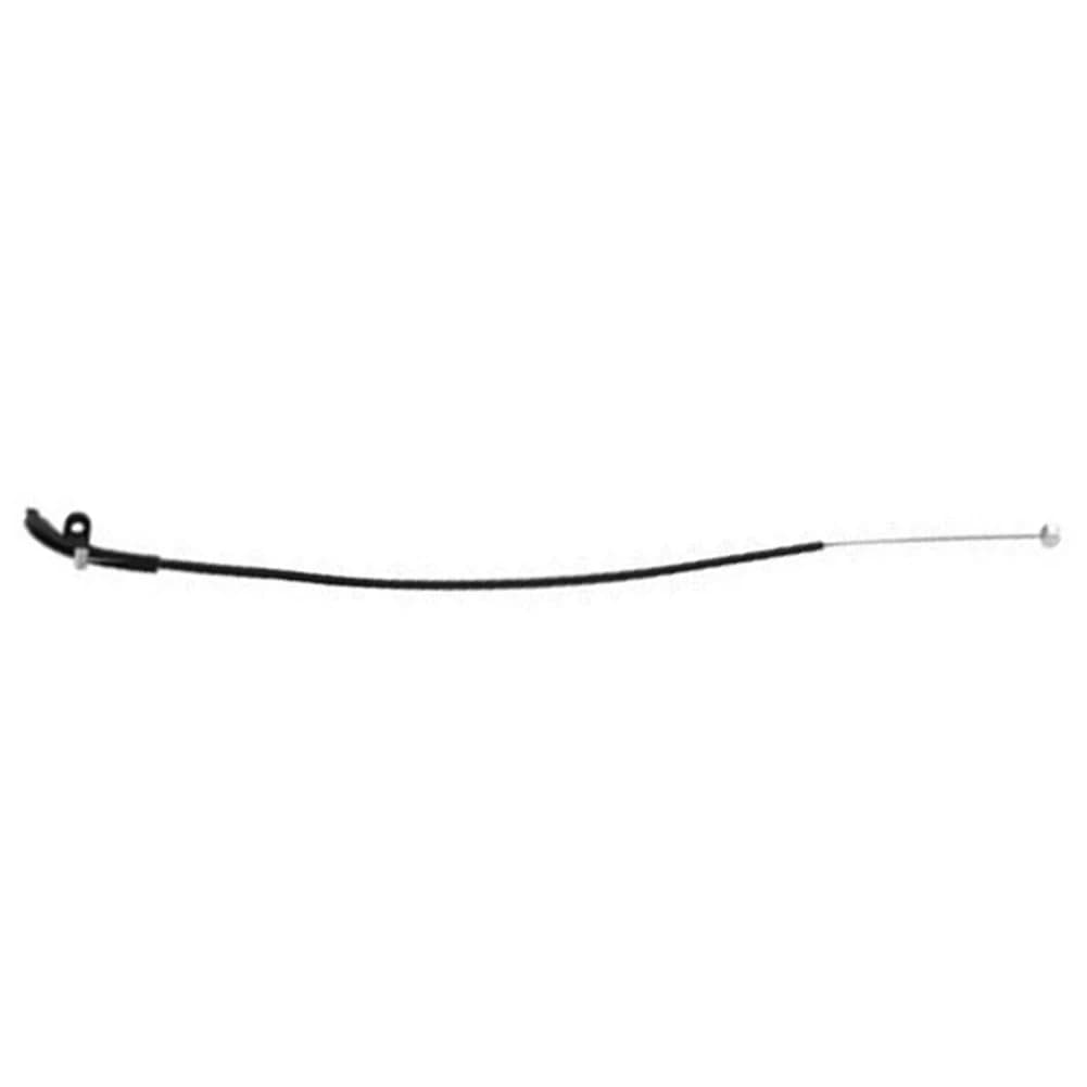 Replacement Pull Wire Throttle Cable 4144 180 1104 Compatible with For Zama C1MS267 and FS Series For Trimmers