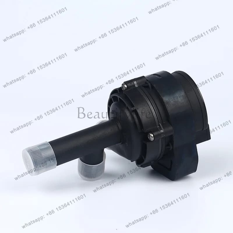 Automotive electronic water pump S300 S400 S500 S600 AMG OE2218 3000 14