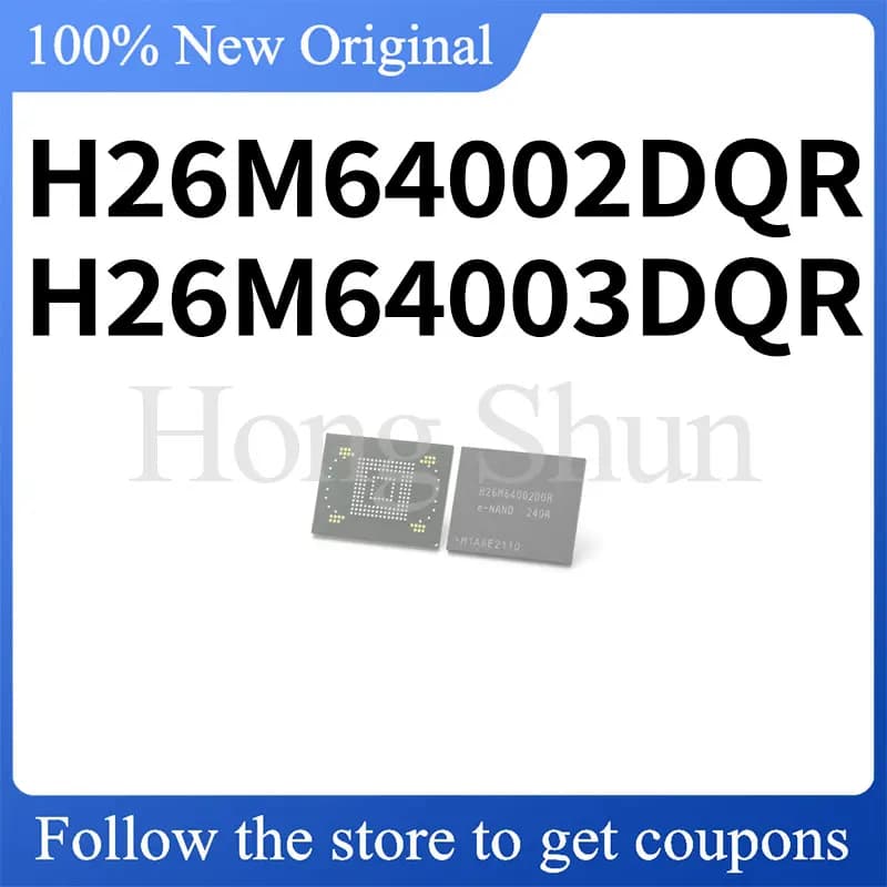 Phone Case H26M64002DQR H26M64003DQR Phone Case