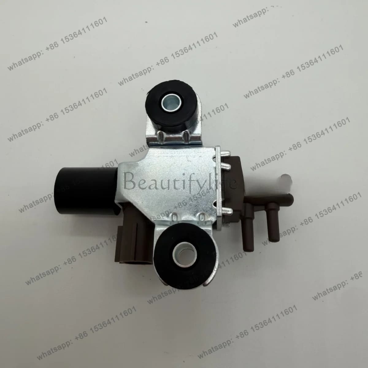 FGAuto Parts Vacuum Solenoid Valve 25819-30170 139700-1081