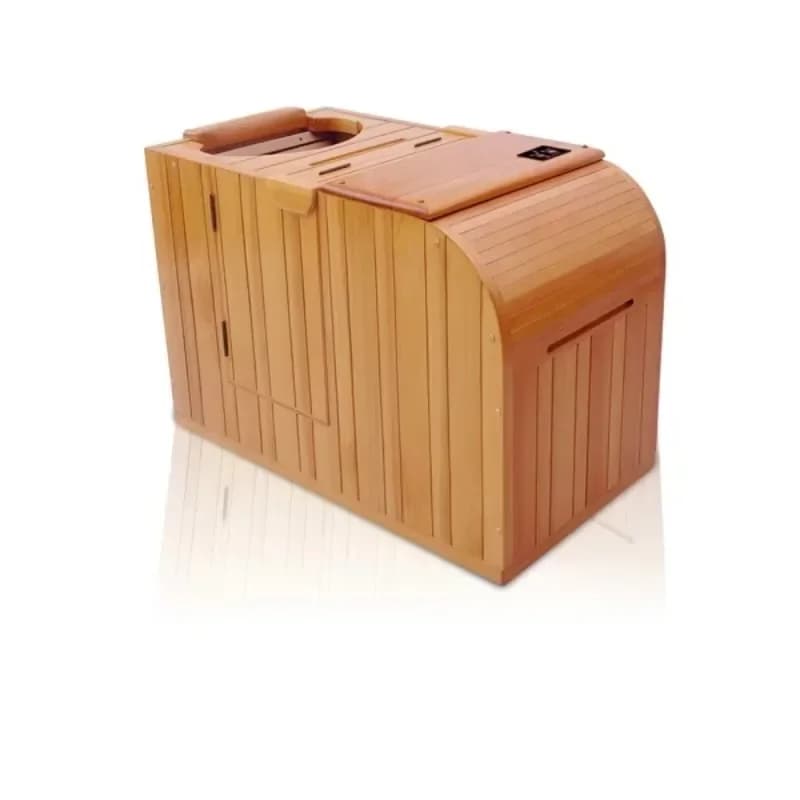 LX2Bath Sauna Hidden Cam Massage Room