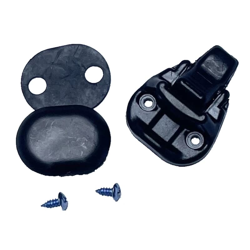 For Mitsubishi Pajero 1992-1998 Rear Side Window Glass Latch Assembly