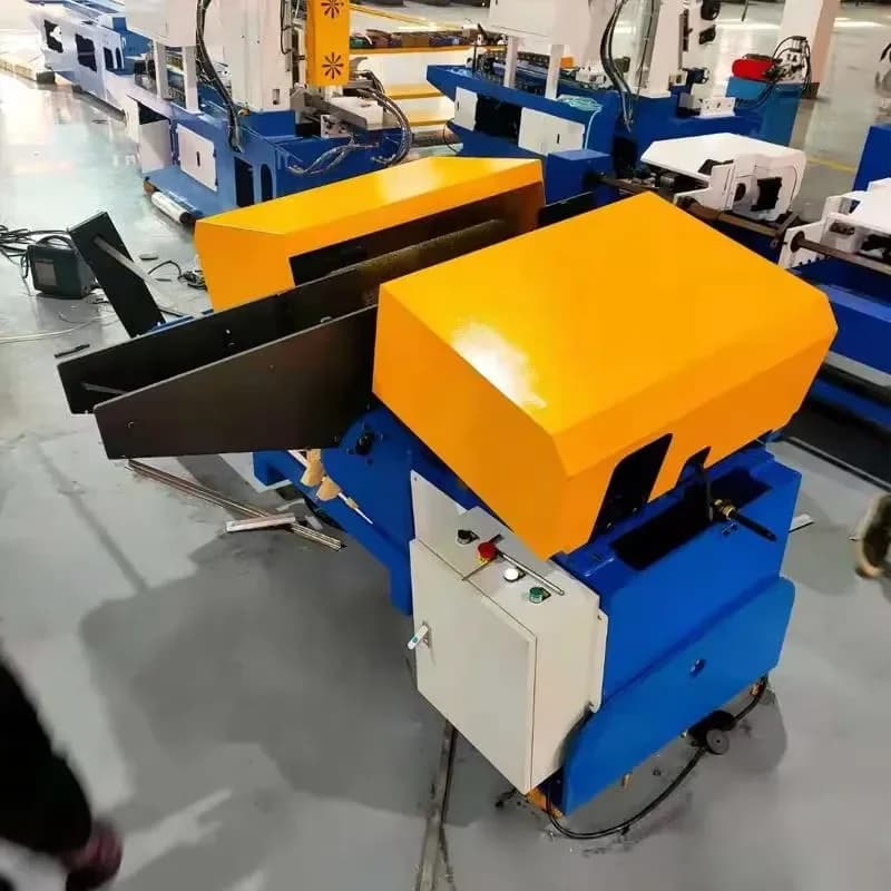 CE Certification Factory Directly Stainless Steel Automatic Deburring Machine Metal Deburring and Polishing Machine