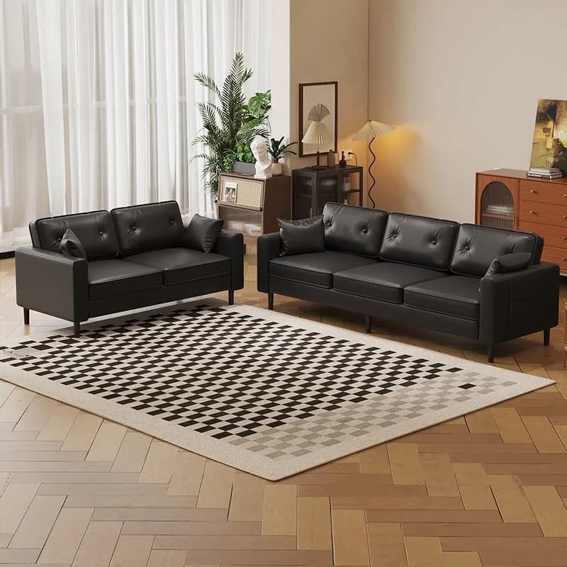 *& forSofa Comfortable Furniture Relaxing Single Designer Bed Corner Lazy Living Room Sofas Wohnzimmersofas Individual C