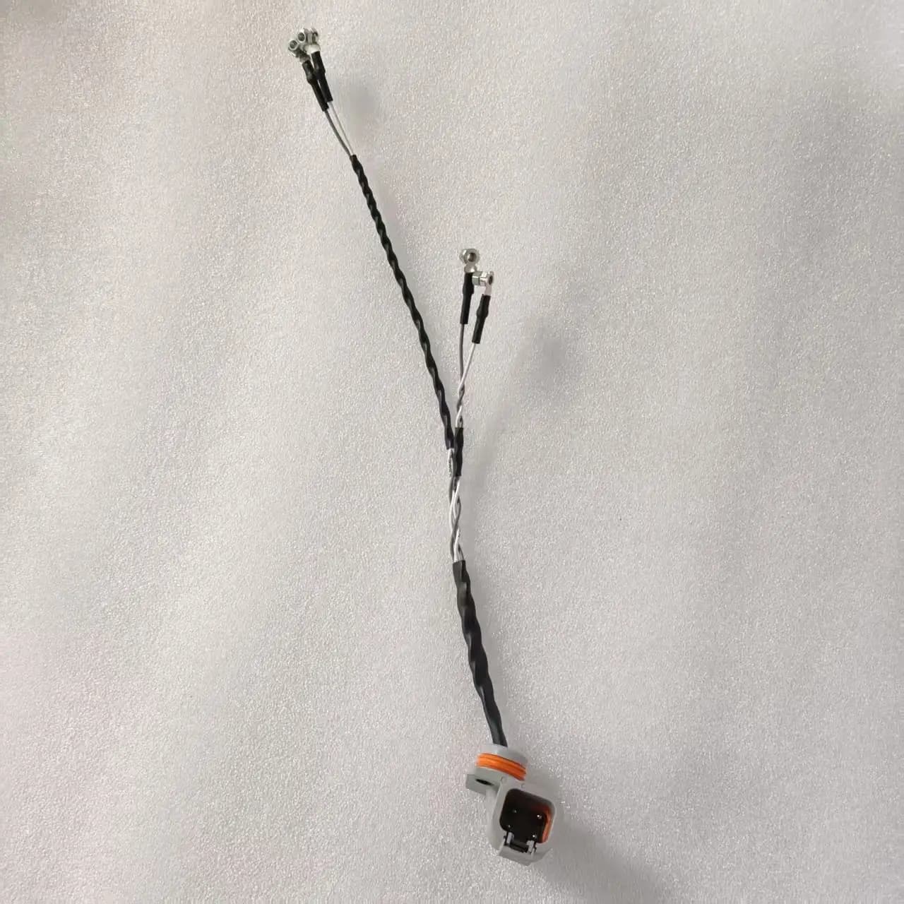 For 3968886 3966069 Engine Wiring Harness 6CT QSL9 6B5.9 6C8.3 6L8.9 Excavator PC300-8