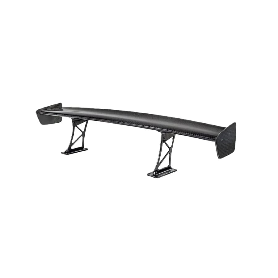Suitable for GT86 Carbon Fiber Retrofit Upgrade Tail Spoiler Fixed Wing
