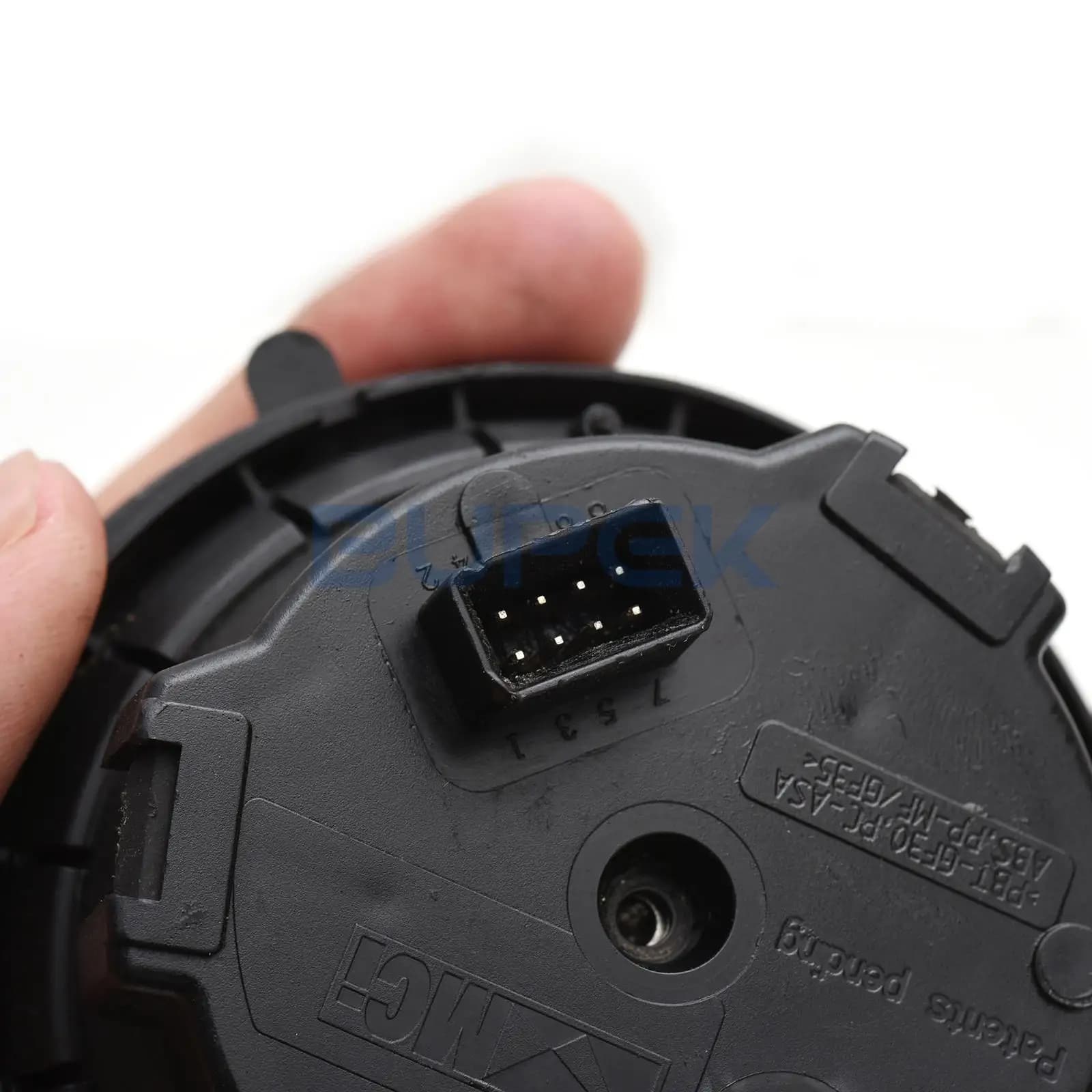 Side View Exterior Wing Mirror Adjustment Motor 8PIN Assembly Replacement Left Right For BMW X6M F86 X5M F85 X5 F15 X6 F16