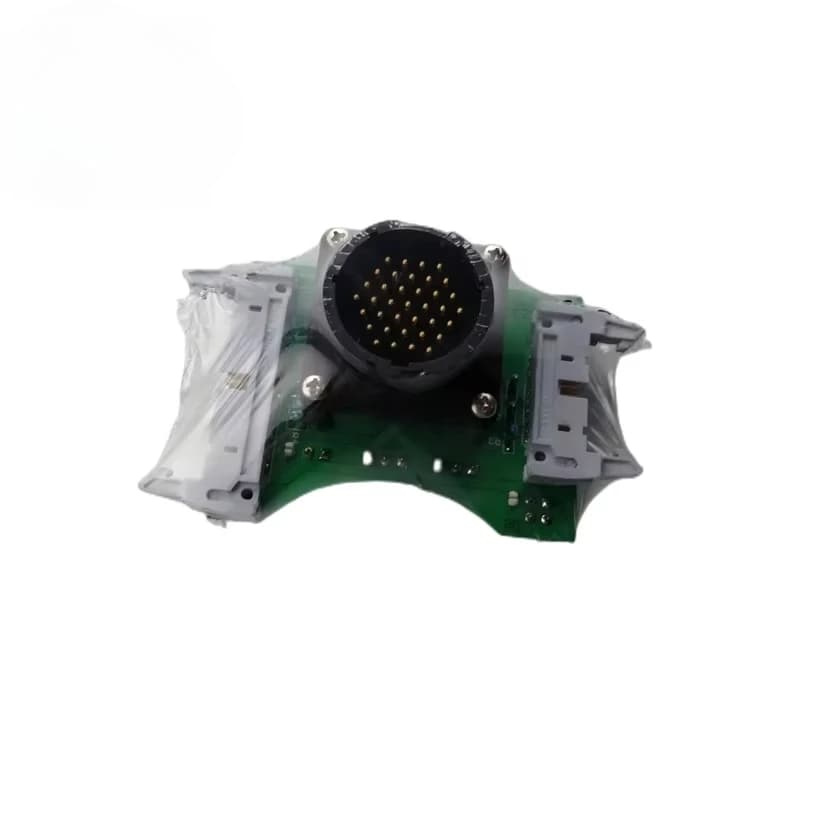 High Quality Paver Electric System Main Console 37 Cores Socket