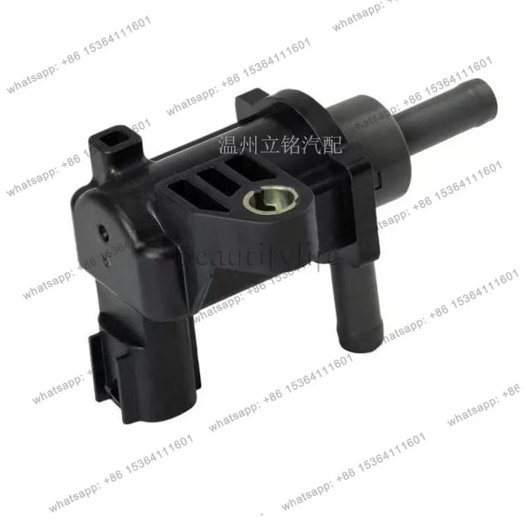 90910-12275 90910-12262 136200-3210 Suitable for automotive carbon can solenoid valve