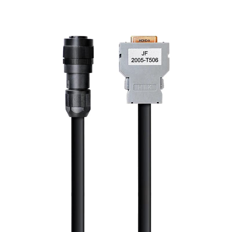 Hot Sale for Fanucs 1PCS Model A660-2005-T506#L for Cnc Machine