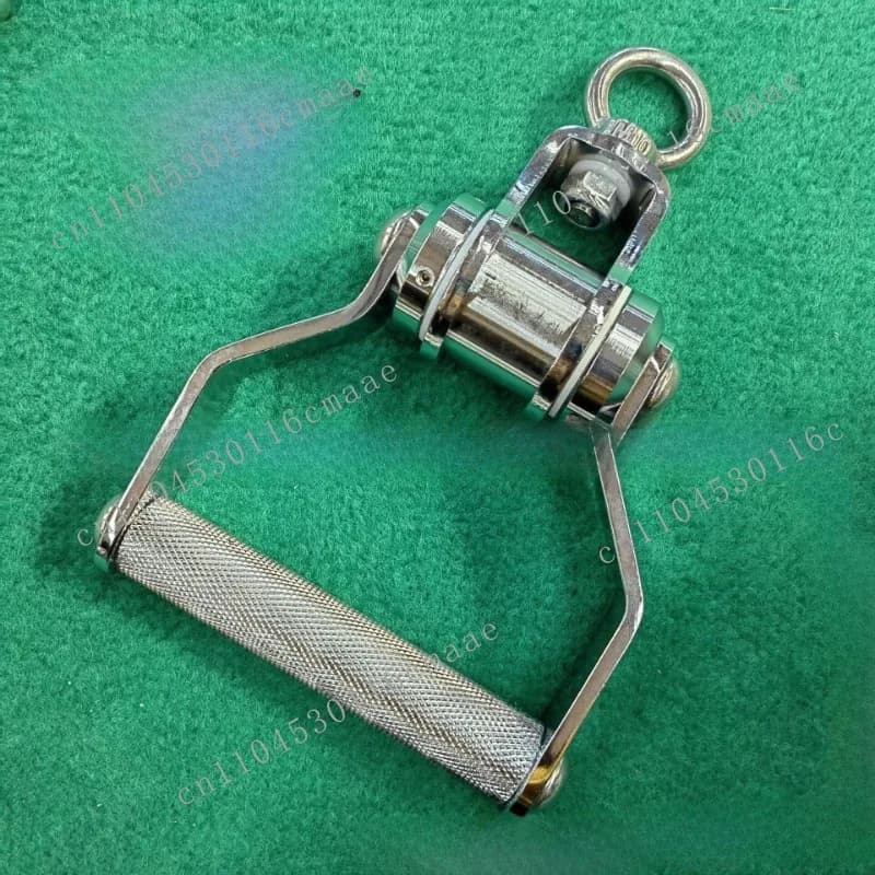 Fitness single handle Fitness pull Single Fitness equipment and equipment parts Pull  Single