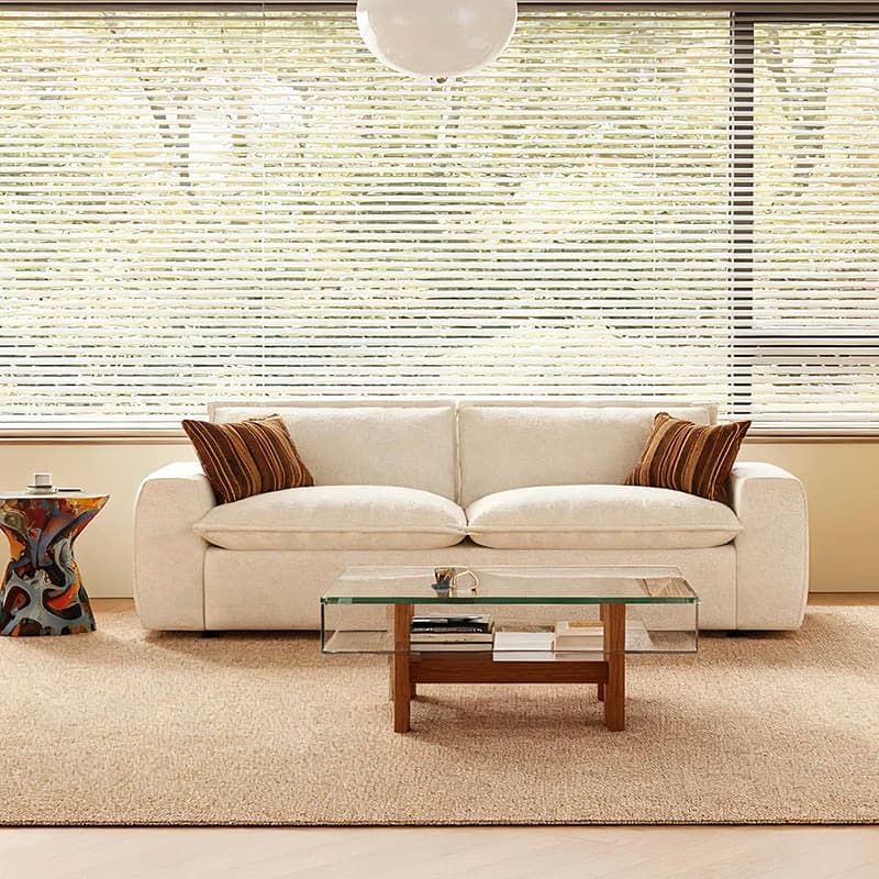 creative Bedroom Living Room Sofas Floor Modern White Lazy Cute Living Room Sofas Armchair Mini Tumbonas Playa Trendy Furniture