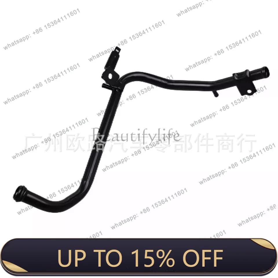 Zj. For automobile water pump pipe 191611931A 19510-PPA-A00 19510-RTB-000