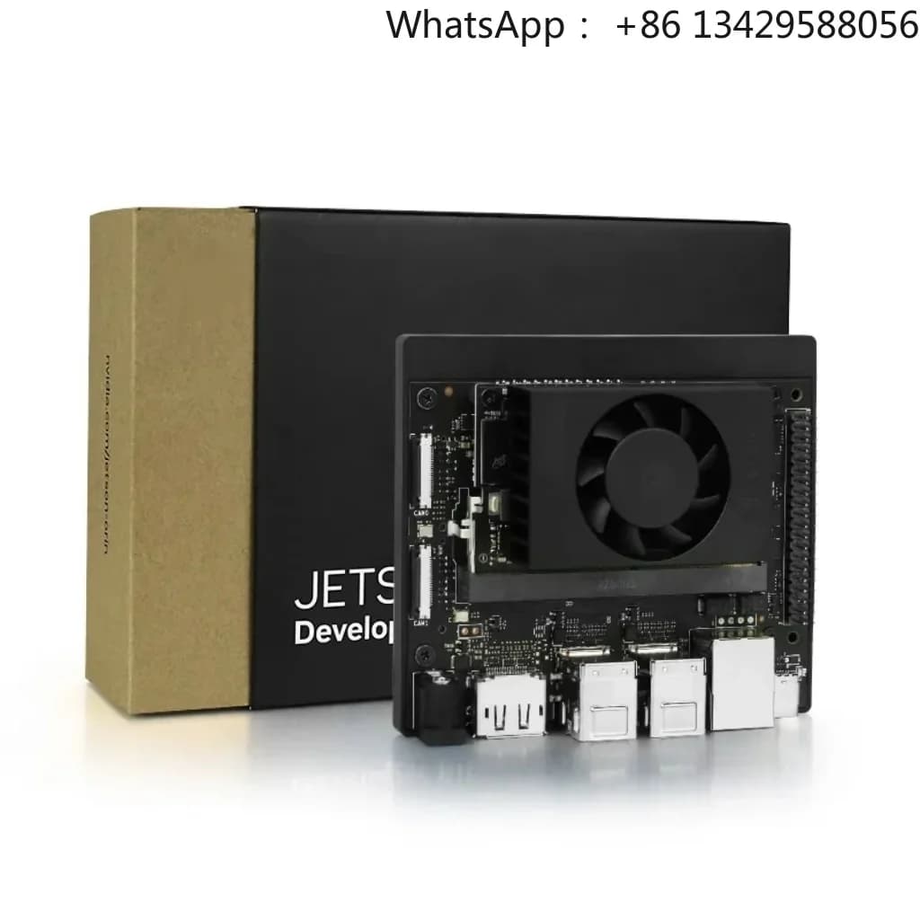 Original 8GB 67Tops New Jetson Orin Nano Super Developer Kit