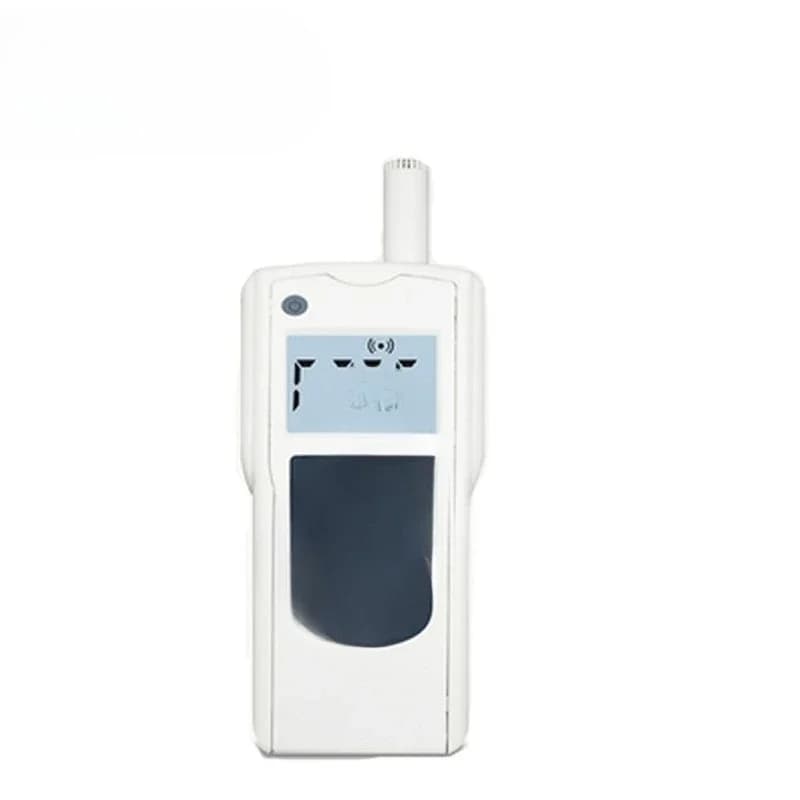 Elevator tachometer AS-9000A elevator speed measuring instrument
