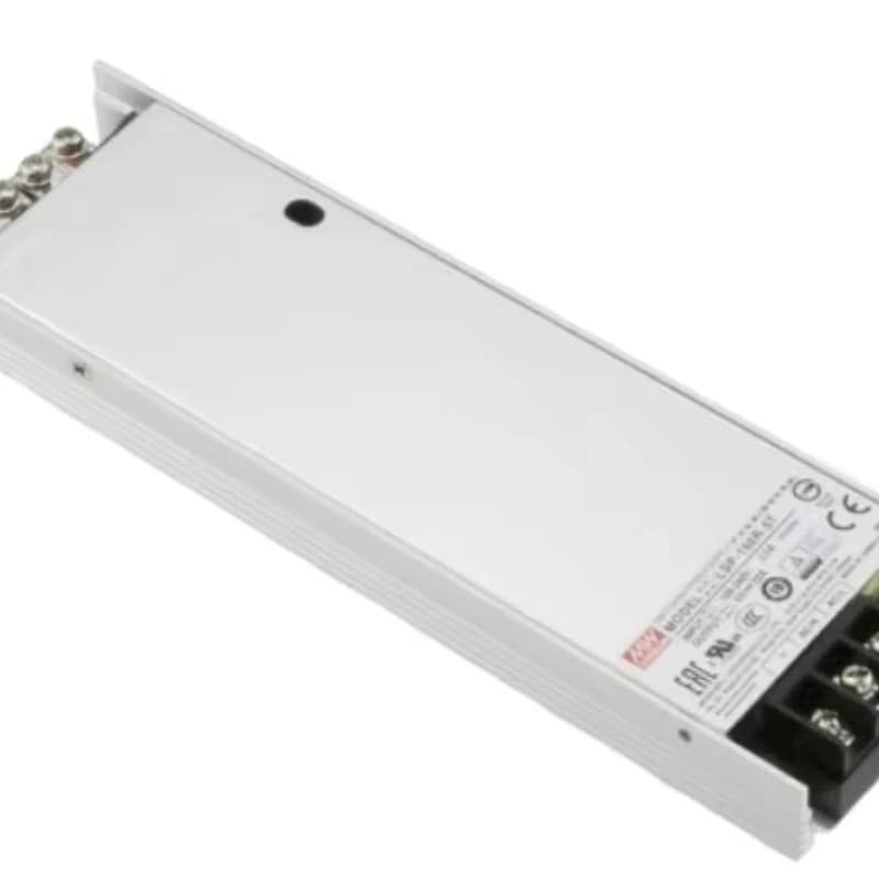 Average well LSP-160-36 160W 36v ultra-thin type with PFC switching power supply ultra-thin type power supply