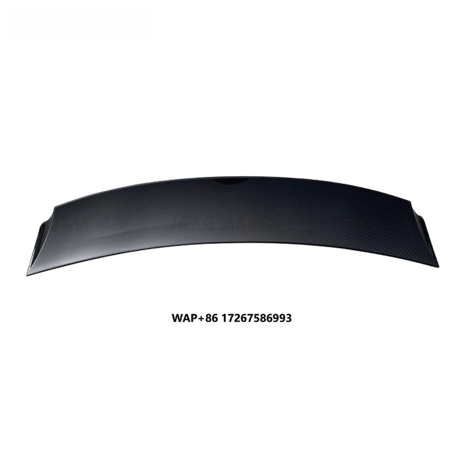 2023+ High Performance Rear Wing Upgrade Carbon Fiber Spoiler Rear Spoiler Suitable for
