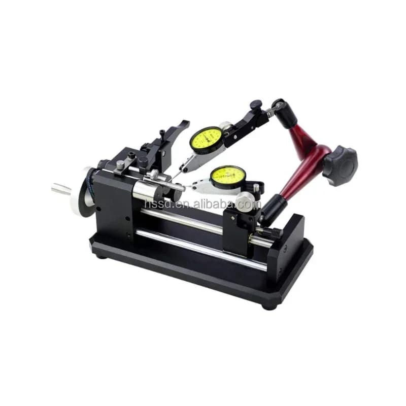 Professional Concentricity Gauge CONCENTRICITY GAUGE meter with high quality HOT SALE