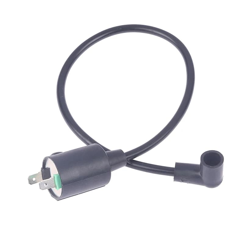 For ET950 ET650 GAS Generator Motor Engine High voltage ignition coil Engine generator New Ignition Coil Fit