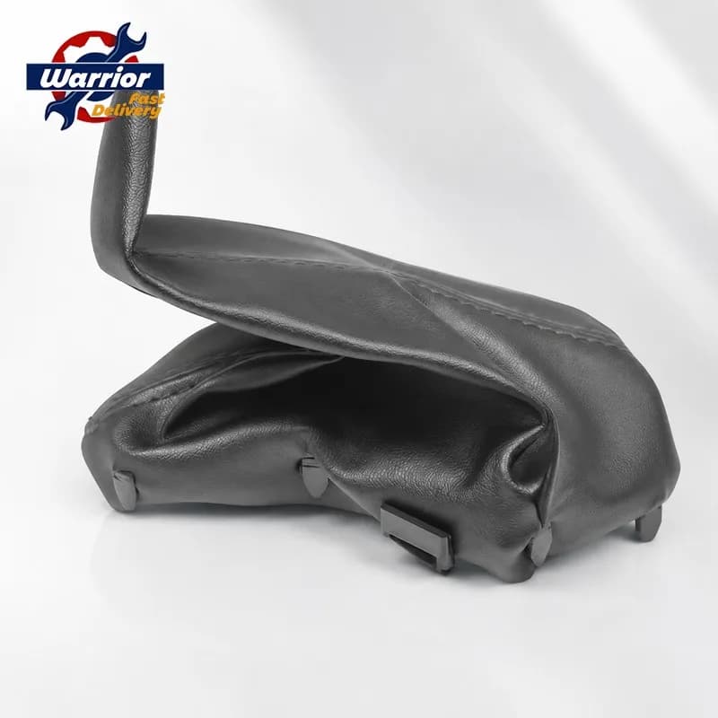 LR003471 Replacement Shift Lever Boot Cover for Land Rover Freelander 2 Gear Stick Gaiter