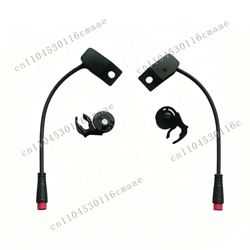 2026 New Simple Fixed Hydraulic Disc Brake Sensor for MT200/MT400 Disc Brakes on Electric Bikes