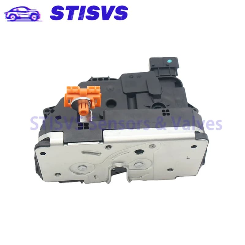 Rear Right Door Lock Mechanism Fit For Gm Opel Vauxhall Meriva B 2010-2017 Car Parts accessories 13432377