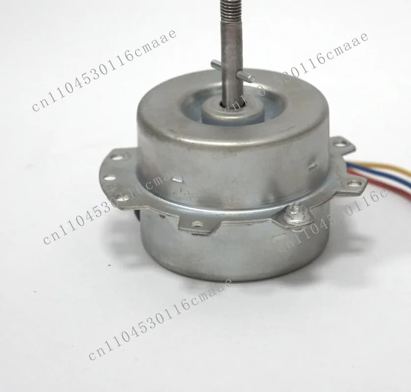 20W Air Conditioner Fan Motor Keyao Small Household Refrigeration Equipment