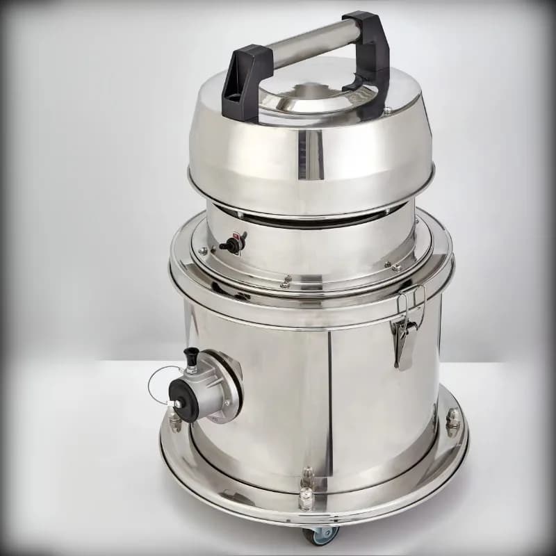 Clean room Purification workshop Electronics factory Vacuum cleaner Efficient clean power High power