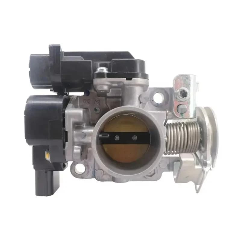 CB0R CBR0R RS0 RS0R Motorcycle Assembly mm 0-K-N0 0-K-N0 Throttle Body