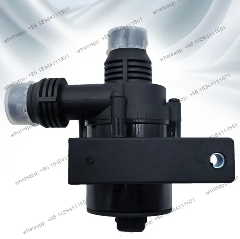 Automobile cooling water pump 64116922699 Suitable for E39 auto parts water pump electric