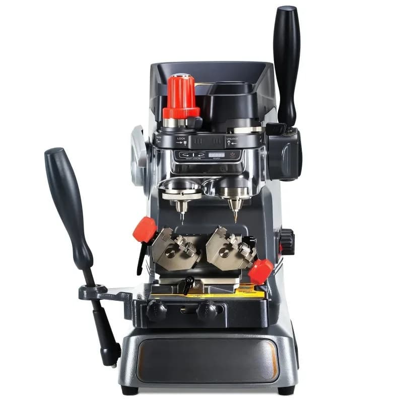 For 2024 New Arrival Original  XC-002 XC002 Manual Key Cutting Machine