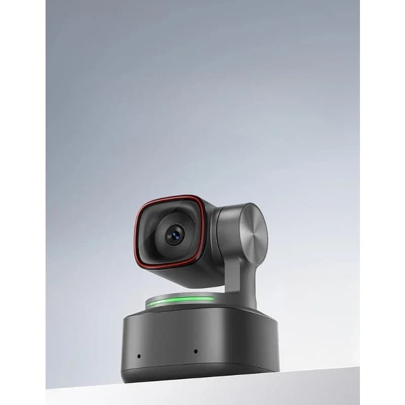 Live camera dedicated 4K high definition camera head computer live equipment