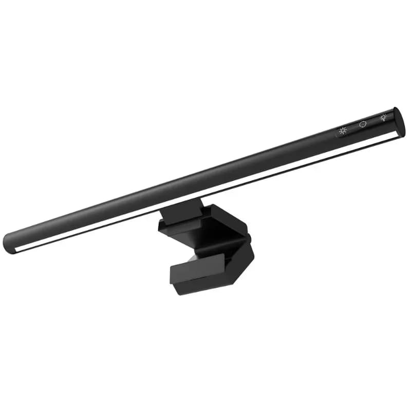 Monitor computer ambient light gaming aluminum alloy hanging light filling light eye protection desktop computer screen hanging