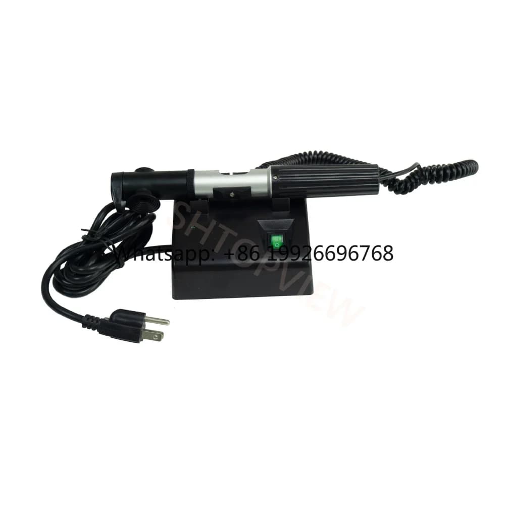 YZ-24 (KJ-6A) Streak Retinoscope DC  Ophthalmoscope Retinoscope