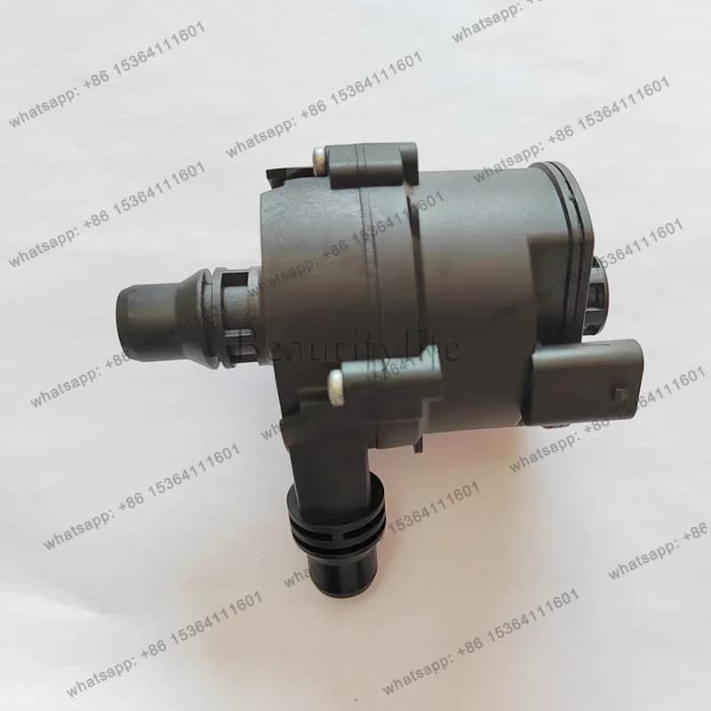 Electronic water pump F22 F30 F32 M2 M3 M4 automotive water pump 11517643949