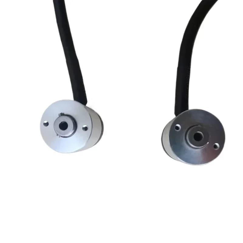 Encoder R120BO1024Q5L01AN1B3PO2EB photoelectric hollow num erical control ma hine tool lathe