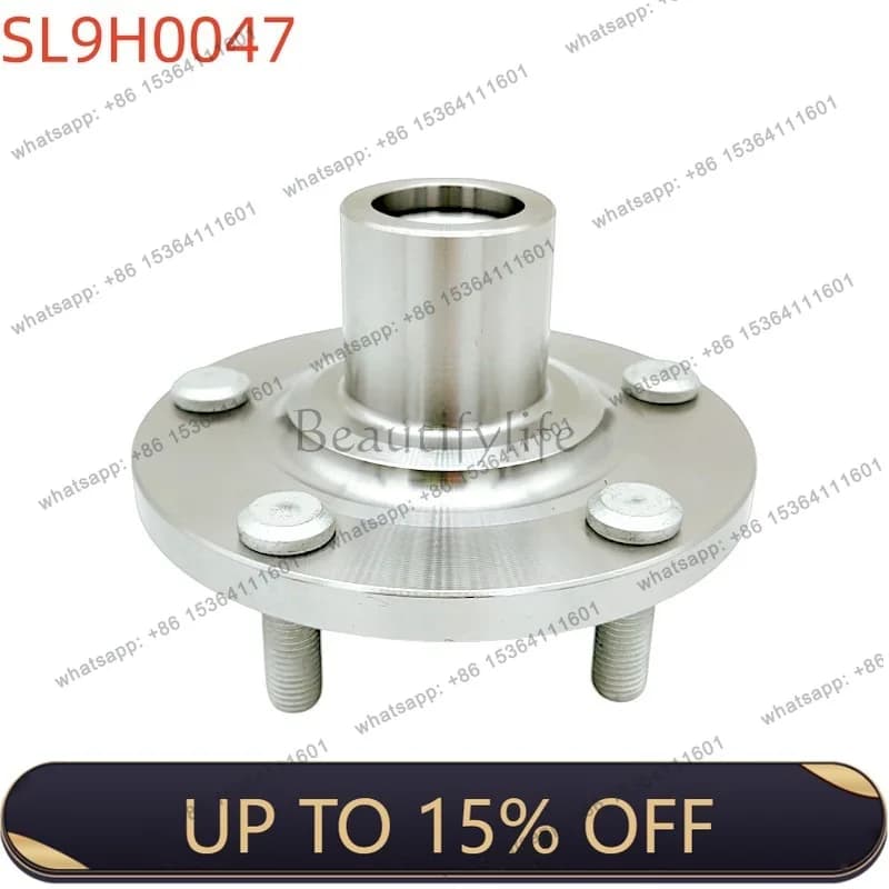 Fg automobile wheel hub wheel shell axle head 43502-0f010/43502-28090/43502-aa011