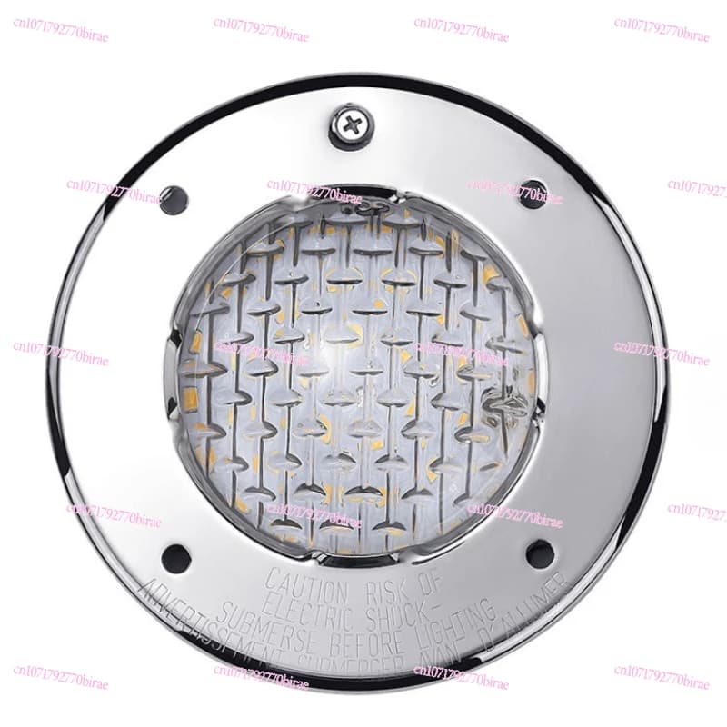 5G Underwater Pool and Spa Colored LED Lights