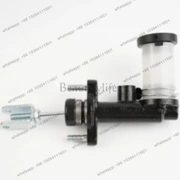 FOOL .8-94434-710-0 8-94434-710-1 For pickup truck clutch master pump