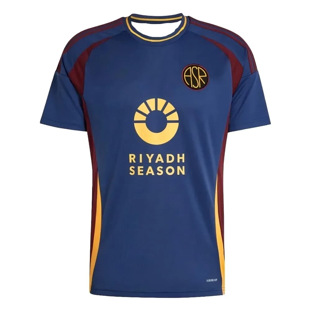 2025 Summer New Arrival July Youth Training T-shirt, Breathable and Quick-Dry, Men's Outdoor Soccer Sportswear
