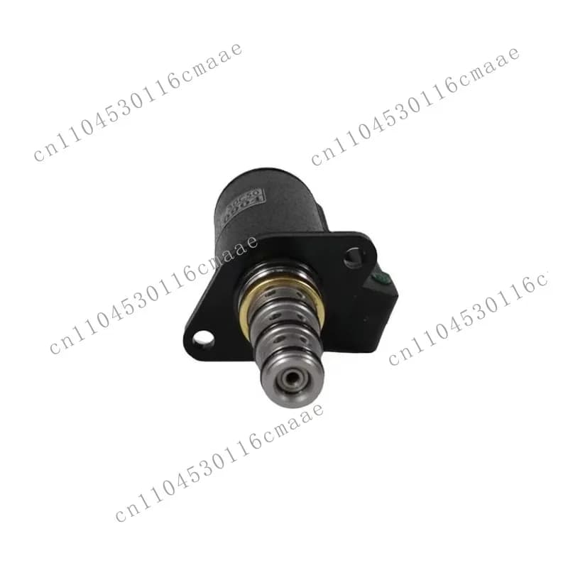 High Performance Solenoid Valve YN35V00052F1 30C50-143 for SK200-8 Excavator Hydraulic Pump Spare Parts
