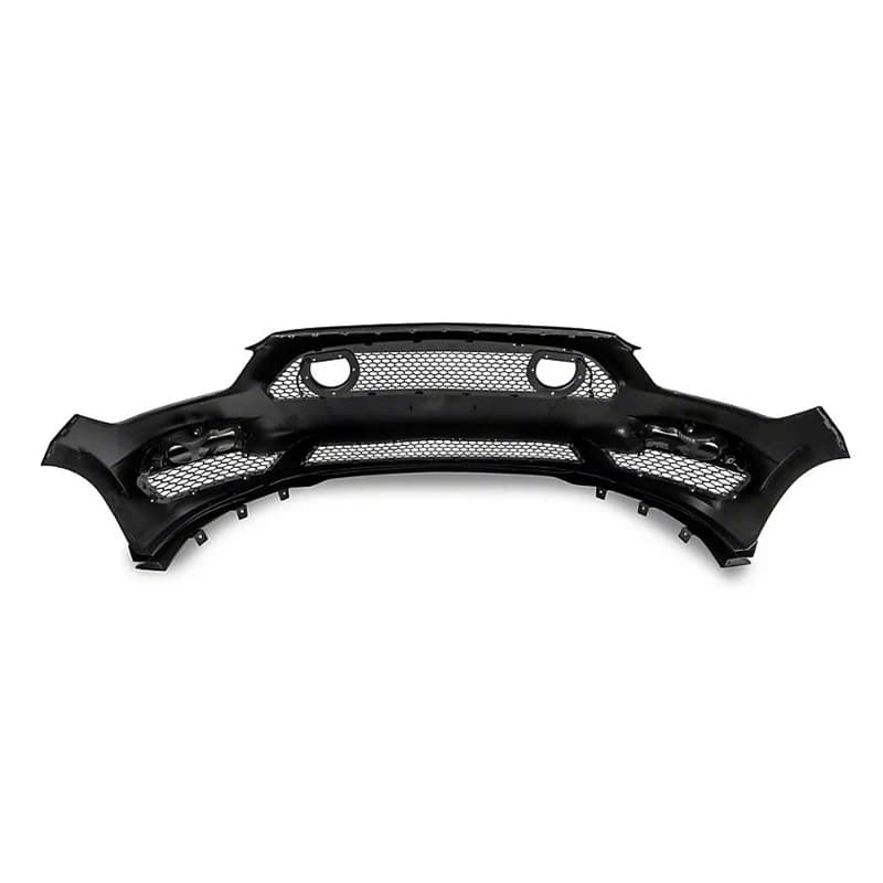 MP Concepts Bumper Mach 1 Style Full Front Bumper Kit Body Kit forMustang 2015-2017