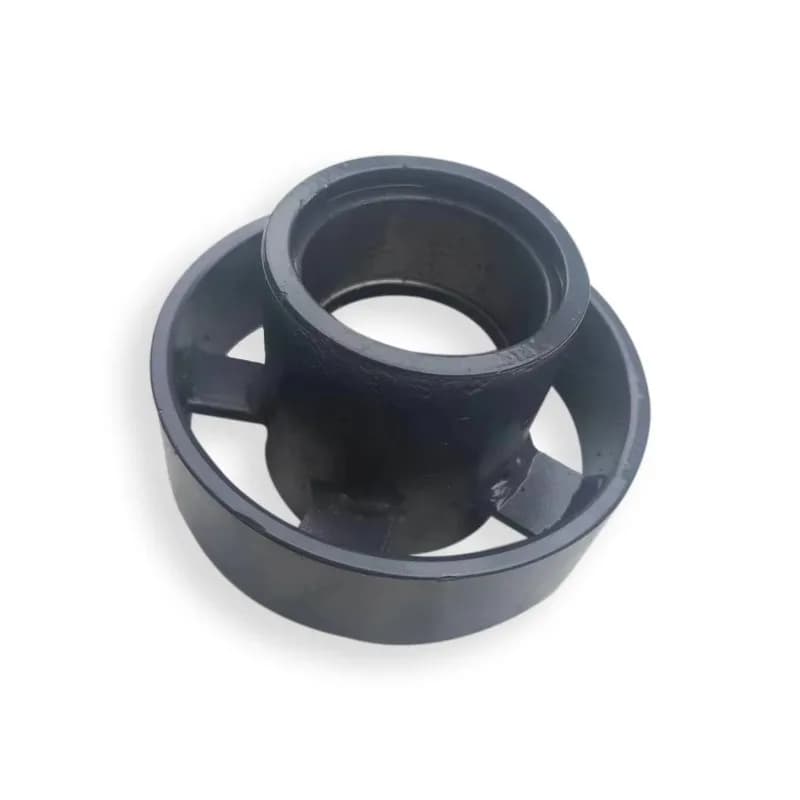 Agricultural Machinery Combine Harvester Spare Parts Traction Wheel Track Support Wheel
