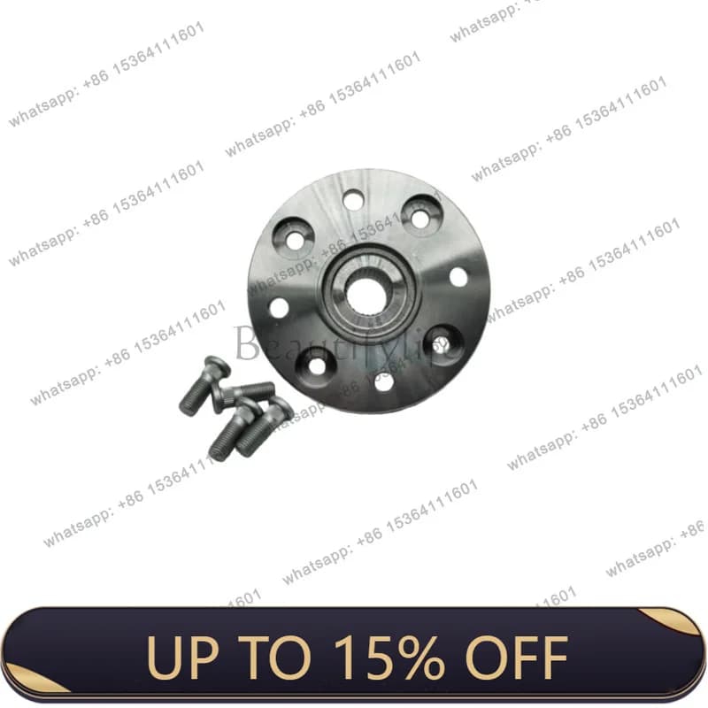 Factory Direct Sales automotive wheel hub shell shaft head 44600-SM4-020 9428001 compatible with ACCORD