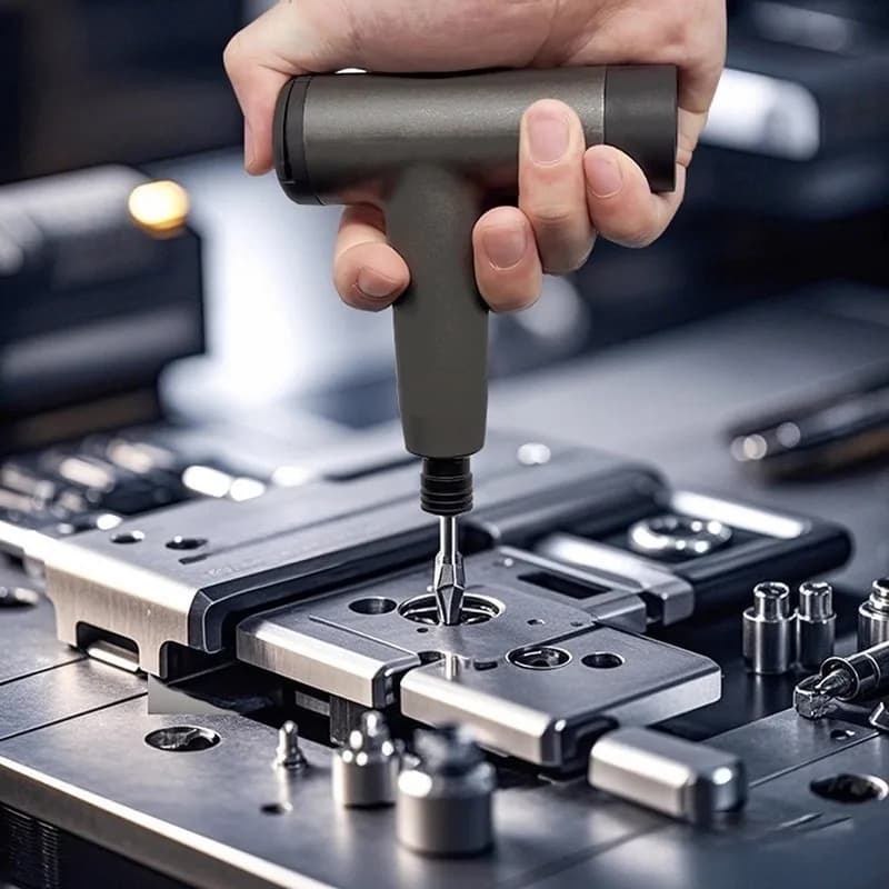 Electric Screwdriver T Type