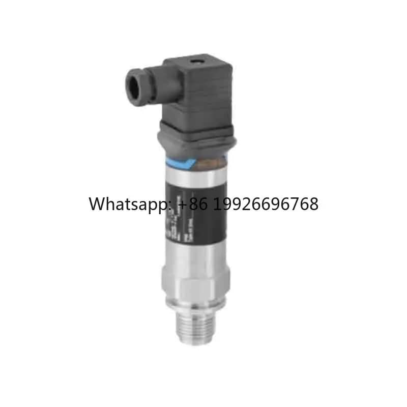 Endress+Hauser PTP31B-AAAE1PGFVUJ Pressure Switch PTP31B 316L Material IP67/IP66 Protection 40MPa Range