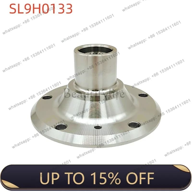 FG car wheel hub wheel shell shaft head 33416783671 E90 rear wheel shell