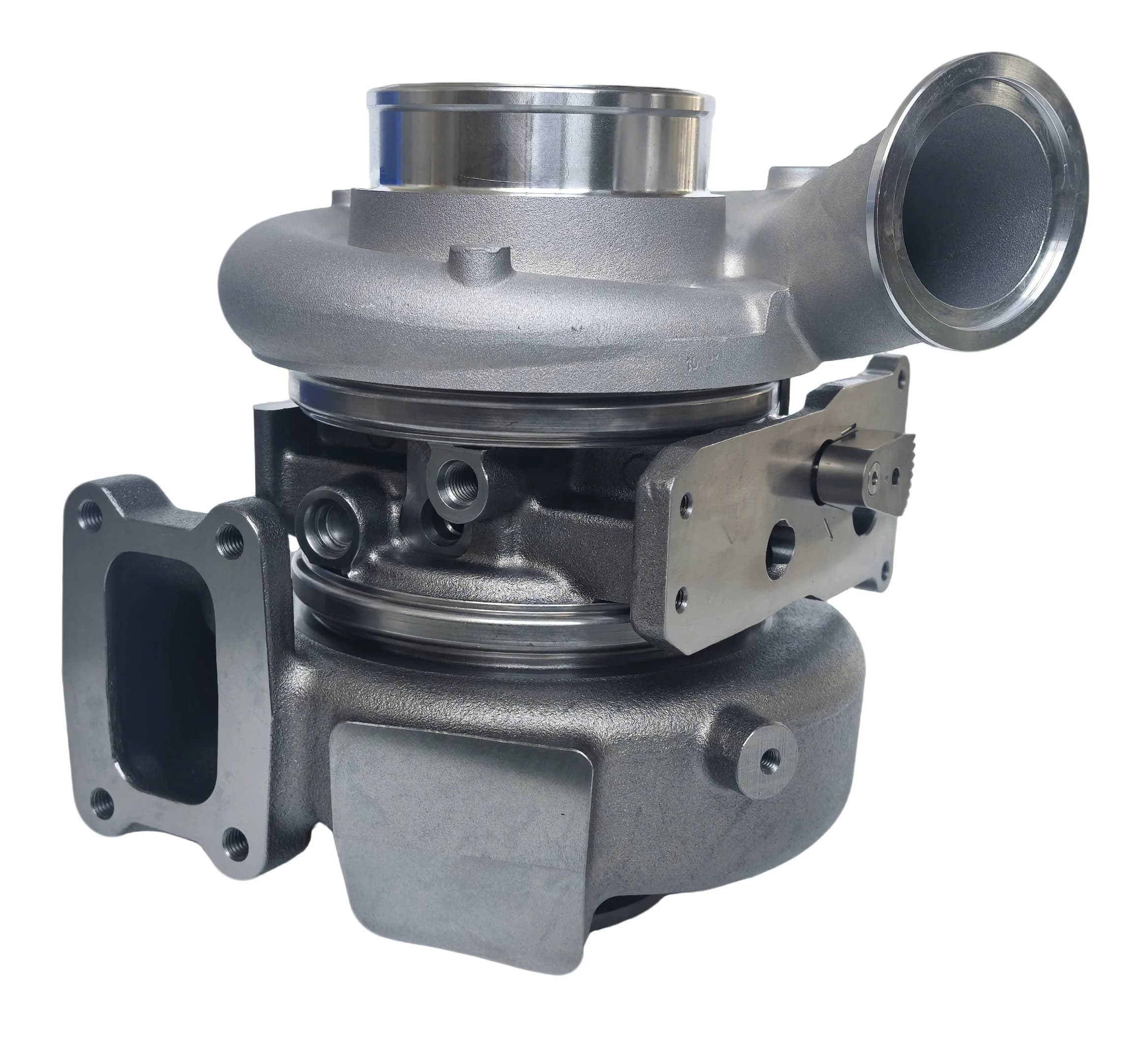 Factory Price New Turbocharger 5327360RX for Cummins EPA13 6.7 ISB QSB